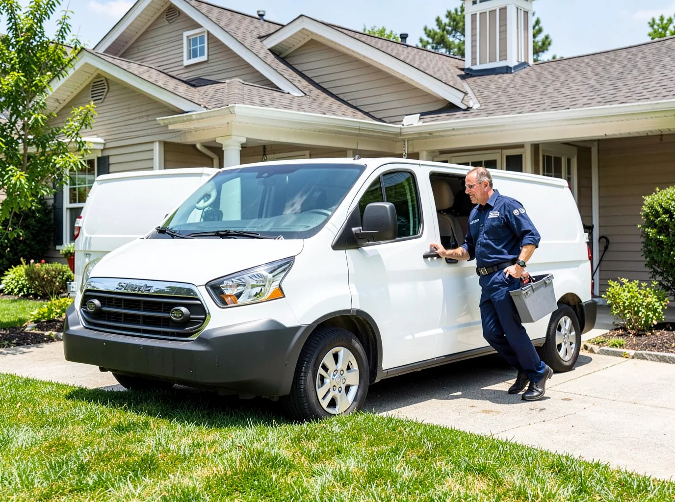 Emergency Plumber company in Mather, CA