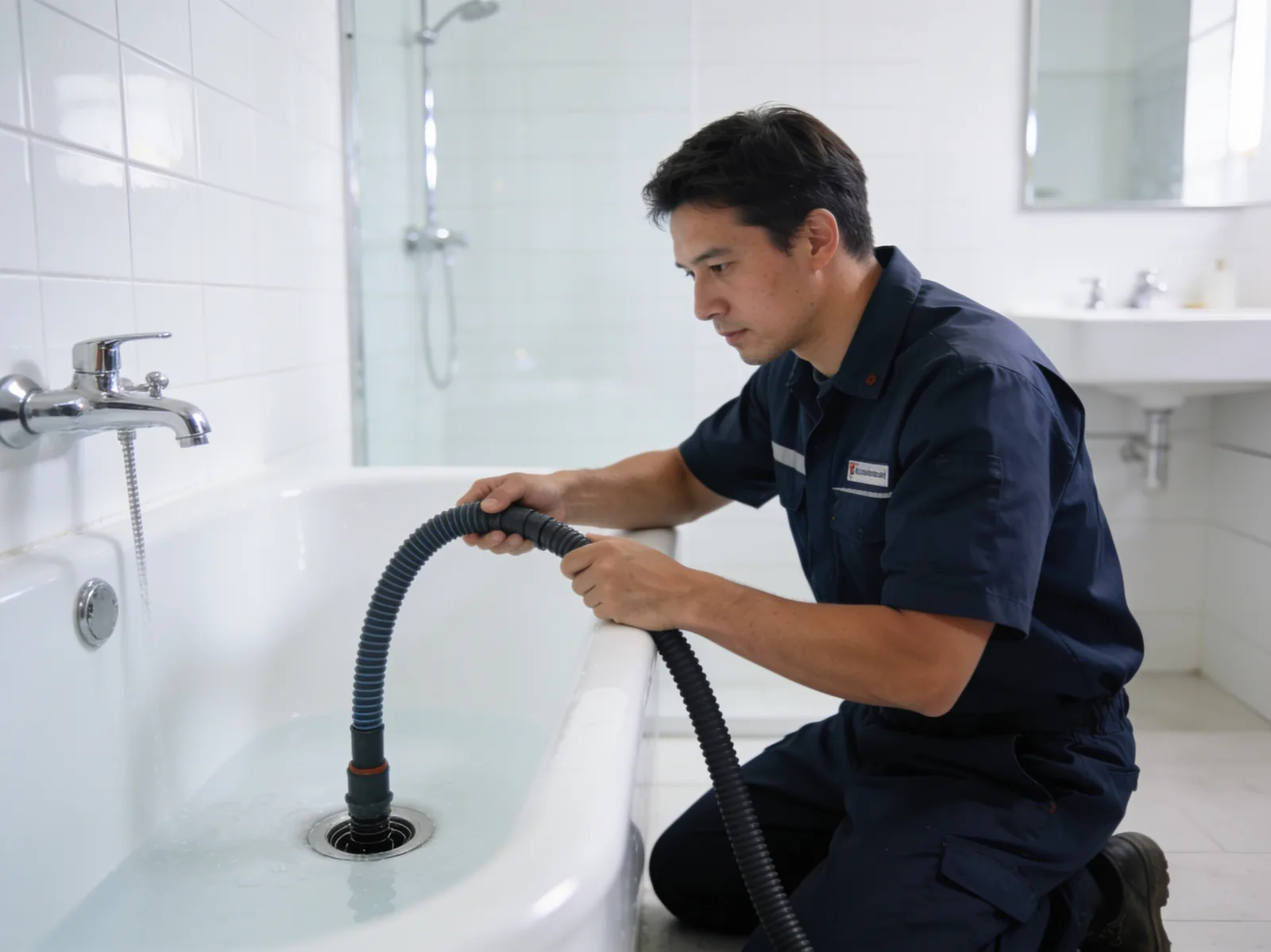 Emergency Plumber Mather, CA FAQs